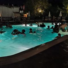 Camping Torre Pendente - Camping Pise