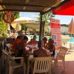 Camping Torre Pendente - Camping Pise