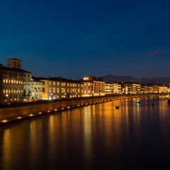 Camping Torre Pendente - Camping Pise