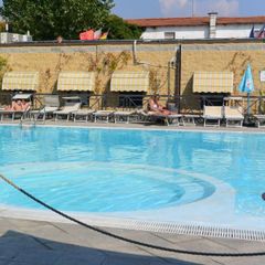 Camping Torre Pendente - Camping Pise