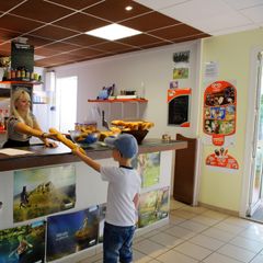 Camping L'Apamée - Camping Ariege