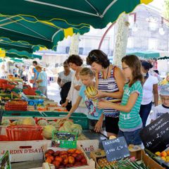 Camping L'Apamée - Camping Ariege