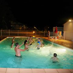 Camping L'Apamée - Camping Ariege