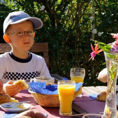 Camping L'Apamée - Camping Ariege