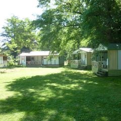 Camping L'Apamée - Camping Ariege