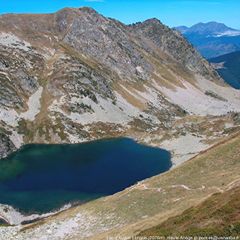 Camping L'Apamée - Camping Ariege