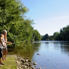 Camping L'Apamée - Camping Ariege