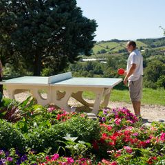 Camping L'Apamée - Camping Ariege