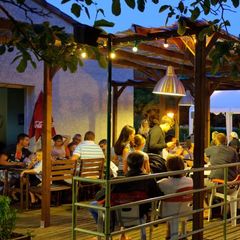 Camping L'Apamée - Camping Ariege