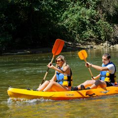 Camping L'Apamée - Camping Ariege