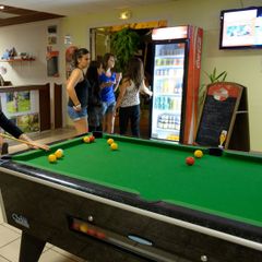 Camping L'Apamée - Camping Ariege