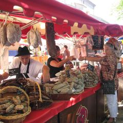 Camping L'Apamée - Camping Ariege