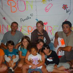 Camping L'Apamée - Camping Ariege