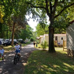 Camping L'Apamée - Camping Ariege