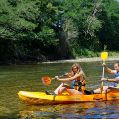 Camping L'Apamée - Camping Ariege