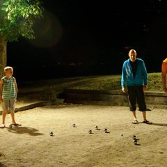 Camping L'Apamée - Camping Ariege