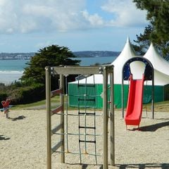 Camping Trezmalaouen  - Camping Finistere