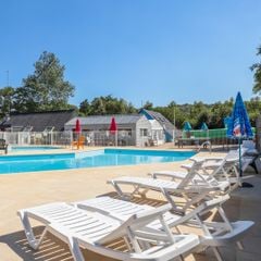 Camping Baie de Terenez - Camping Finistere