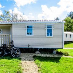 MOBILHOME 4 personnes