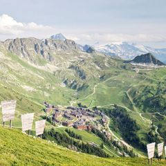 Résidence Le Pelvoux - Camping Savoie
