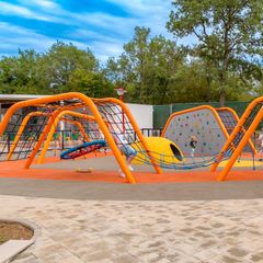 Camping Lanterna Premium Resort - Camping Istrie