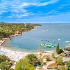 Camping Lanterna Premium Resort - Camping Istrie