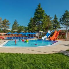 Camping Lanterna Premium Resort - Camping Istrie