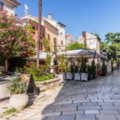 Camping Lanterna Premium Resort - Camping Istrie