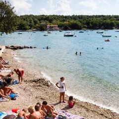 Camping Lanterna Premium Resort - Camping Istrie