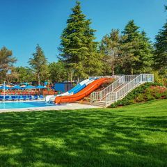 Camping Lanterna Premium Resort - Camping Istrie