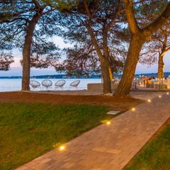 Camping Lanterna Premium Resort - Camping Istrie