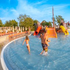 Camping Lanterna Premium Resort - Camping Istrie