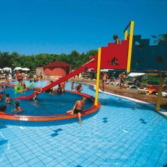Camping Lanterna Premium Resort - Camping Istrie