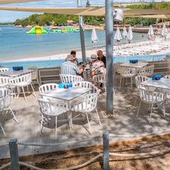 Camping Lanterna Premium Resort - Camping Istrie