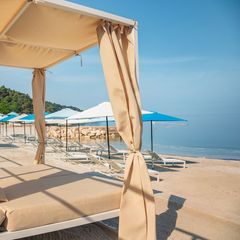 Camping Lanterna Premium Resort - Camping Istrie