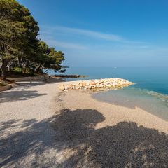 Camping Lanterna Premium Resort - Camping Istrie