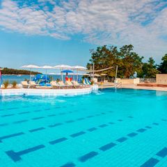 Camping Lanterna Premium Resort - Camping Istrie