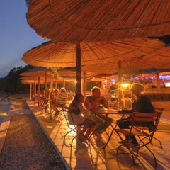 Camping Bijela Uvala  - Camping Istrie