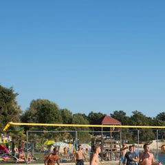 Camping Bijela Uvala  - Camping Istrie