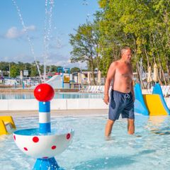 Camping Bijela Uvala  - Camping Istrie