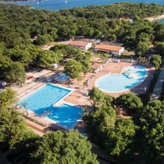 Camping Bijela Uvala  - Camping Istrie