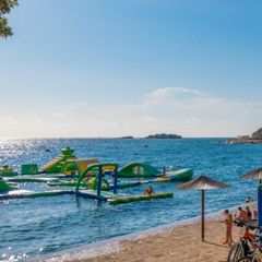 Camping Bijela Uvala  - Camping Istrie