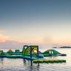 Camping Bijela Uvala  - Camping Istrie