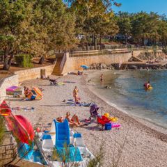 Camping Bijela Uvala  - Camping Istrie
