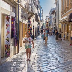 Camping Bijela Uvala  - Camping Istrie