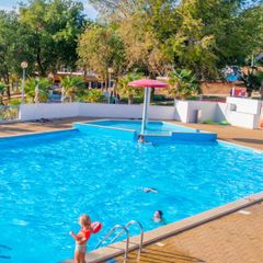 Camping Bijela Uvala  - Camping Istrie