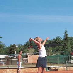 Camping Bijela Uvala  - Camping Istrie