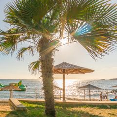 Camping Bijela Uvala  - Camping Istrie