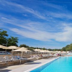 Camping Bijela Uvala  - Camping Istrie