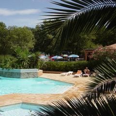 Camping Benista - Camping Southern Corsica
